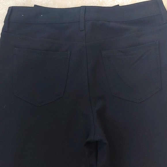 ☀SALE 4 for$20☀                    Chico's NWOT Stretch Jeans - Picture 2 of 5